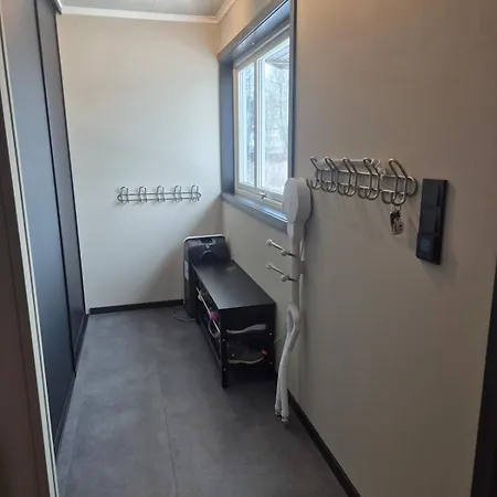 Newly Renovated House 11 Guests, 5 Bedrooms 펜션 Boverbru