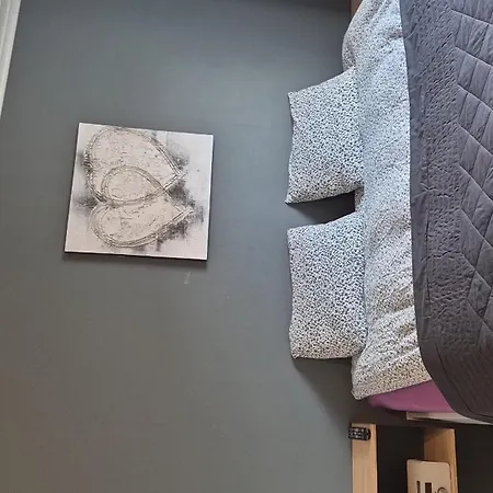 펜션 Newly Renovated House 11 Guests, 5 Bedrooms Boverbru